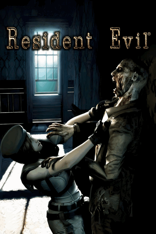 Resident Evil