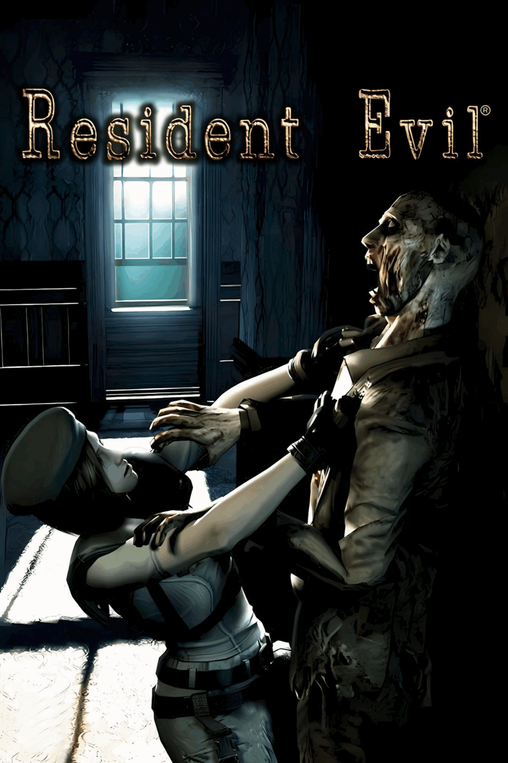 Resident Evil
