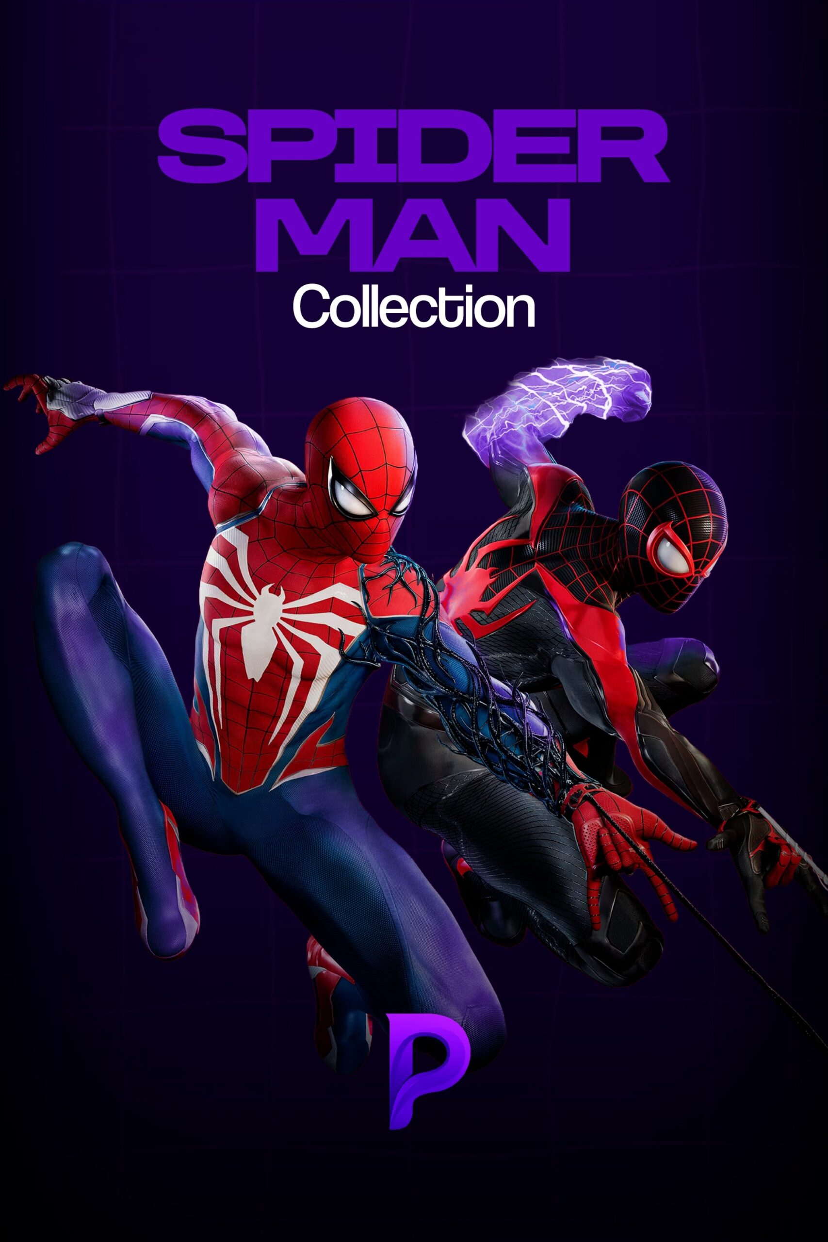 Marvel's Spider-Man Collection