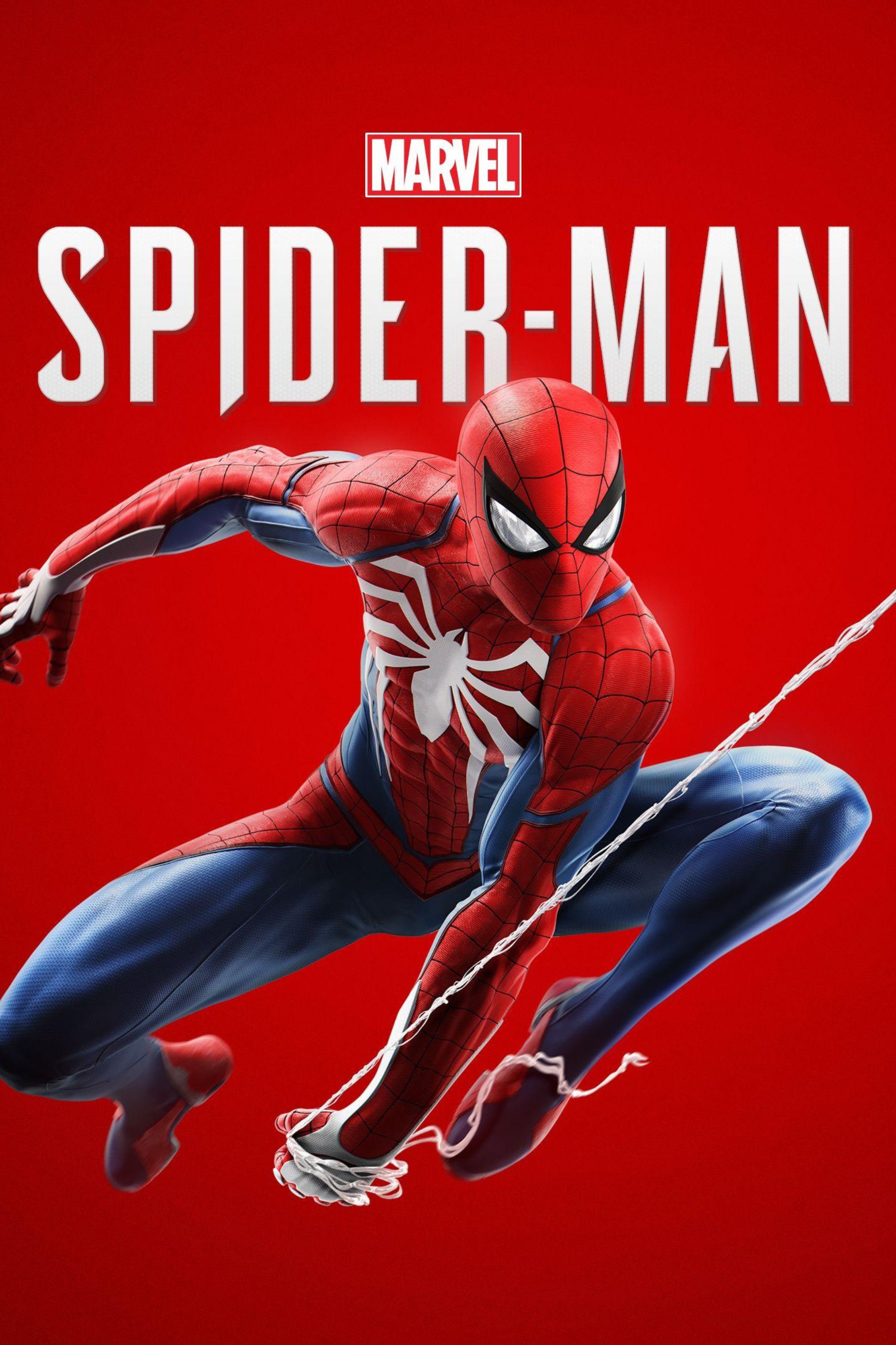 Marvel’s Spider-Man Remastered