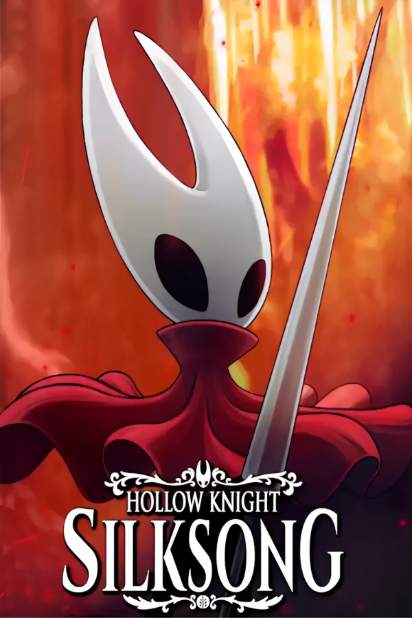 Hollow Knight: Silksong