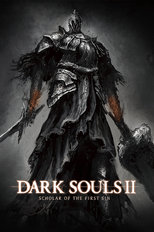 DARK SOULS II: Scholar of the First Sin