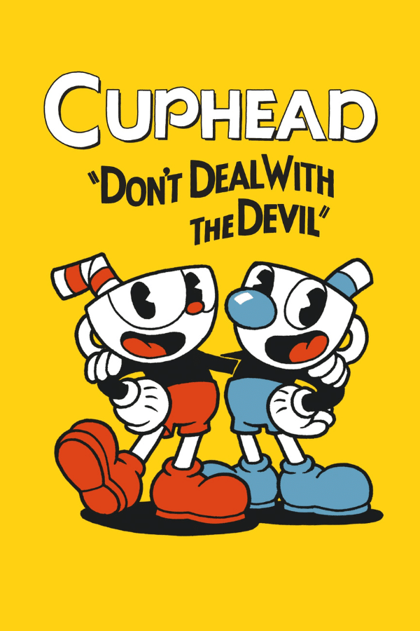 Cuphead & The Delicious Last Course