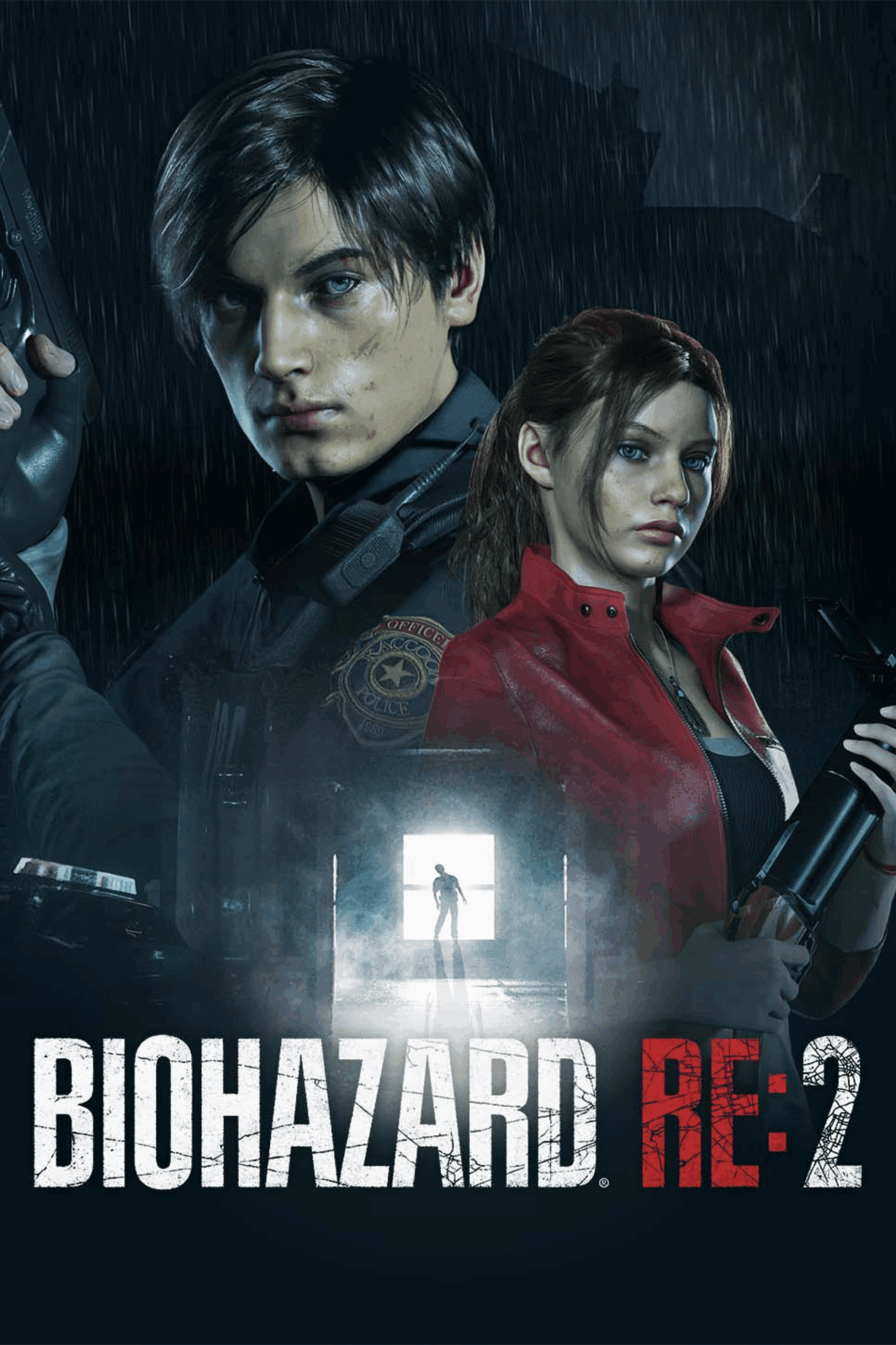 Resident Evil 2 Remake
