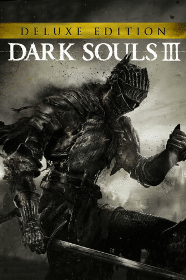 DARK SOULS III