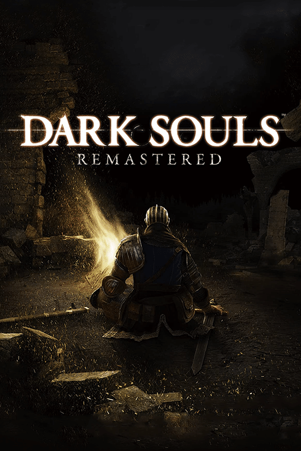 DARK SOULS: REMASTERED