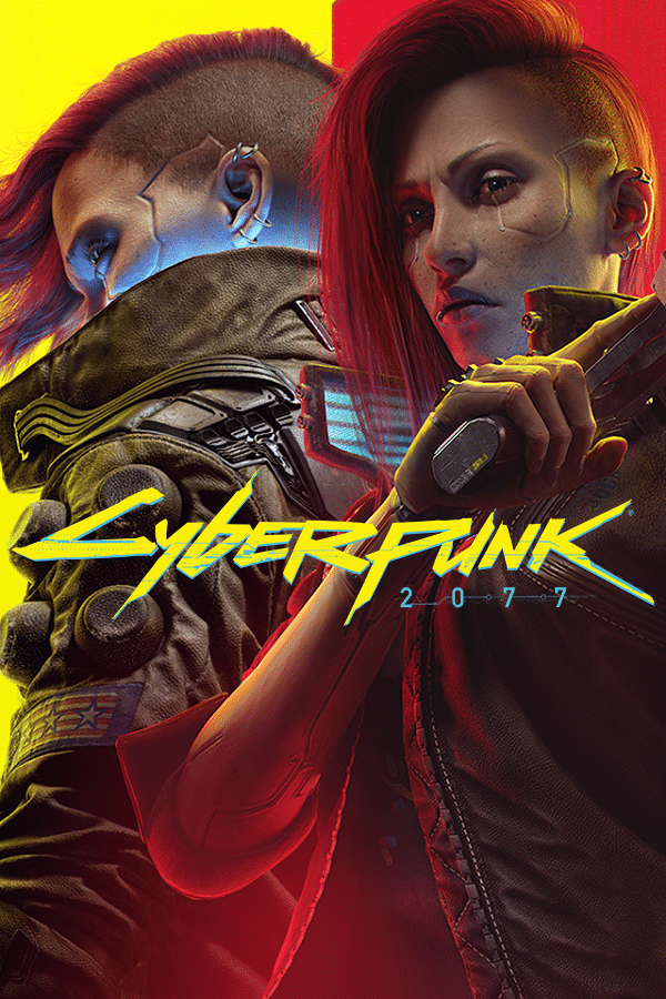 Cyberpunk 2077 & Phantom Liberty