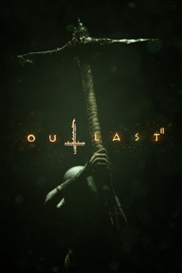 Outlast 2