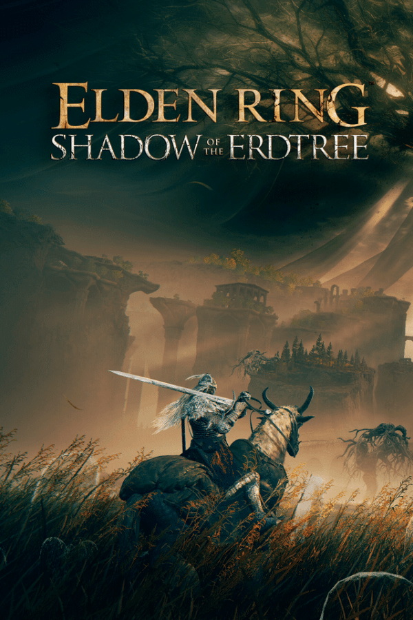 ELDEN RING & Shadow of the Erdtree