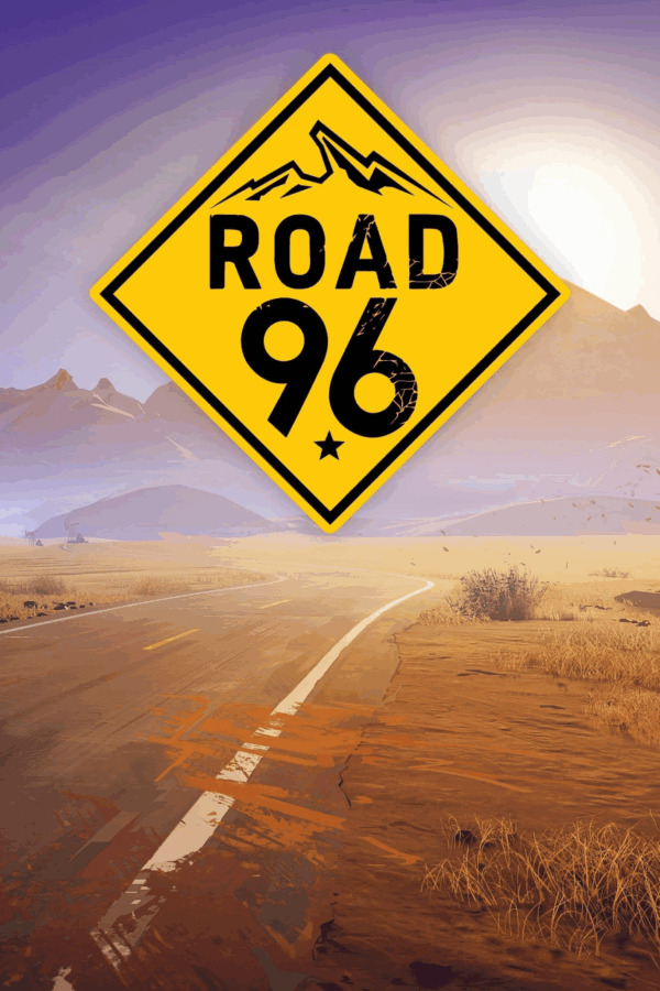 Road 96