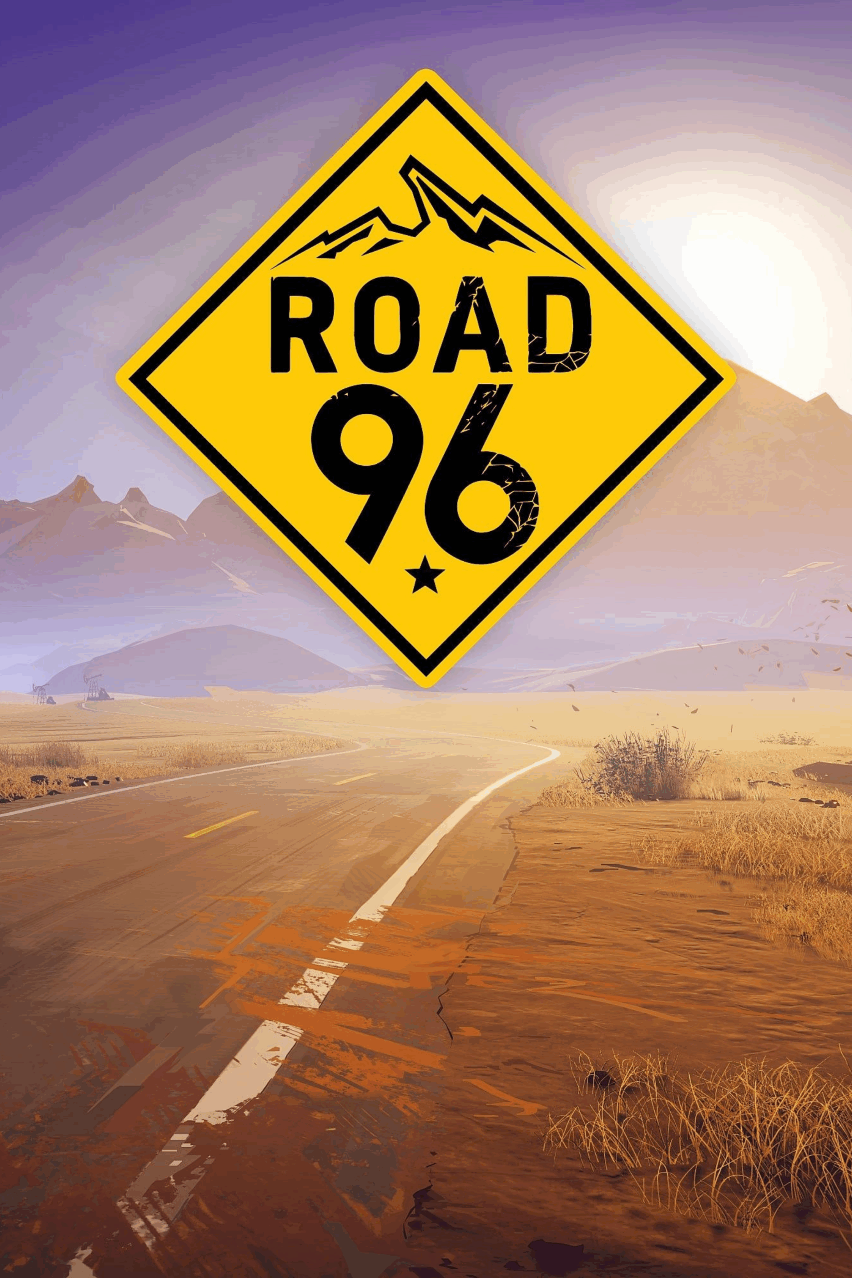 Road 96