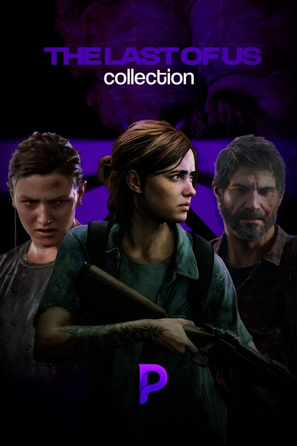 The Last of Us Collection