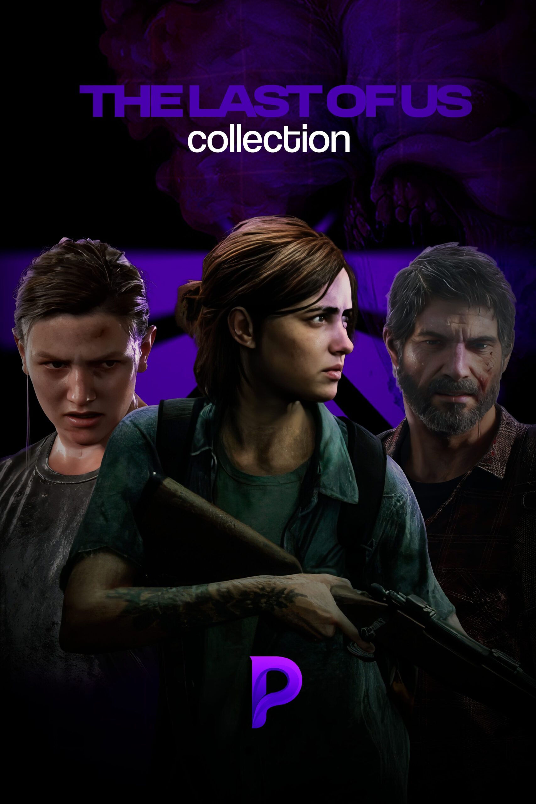 The Last of Us Collection
