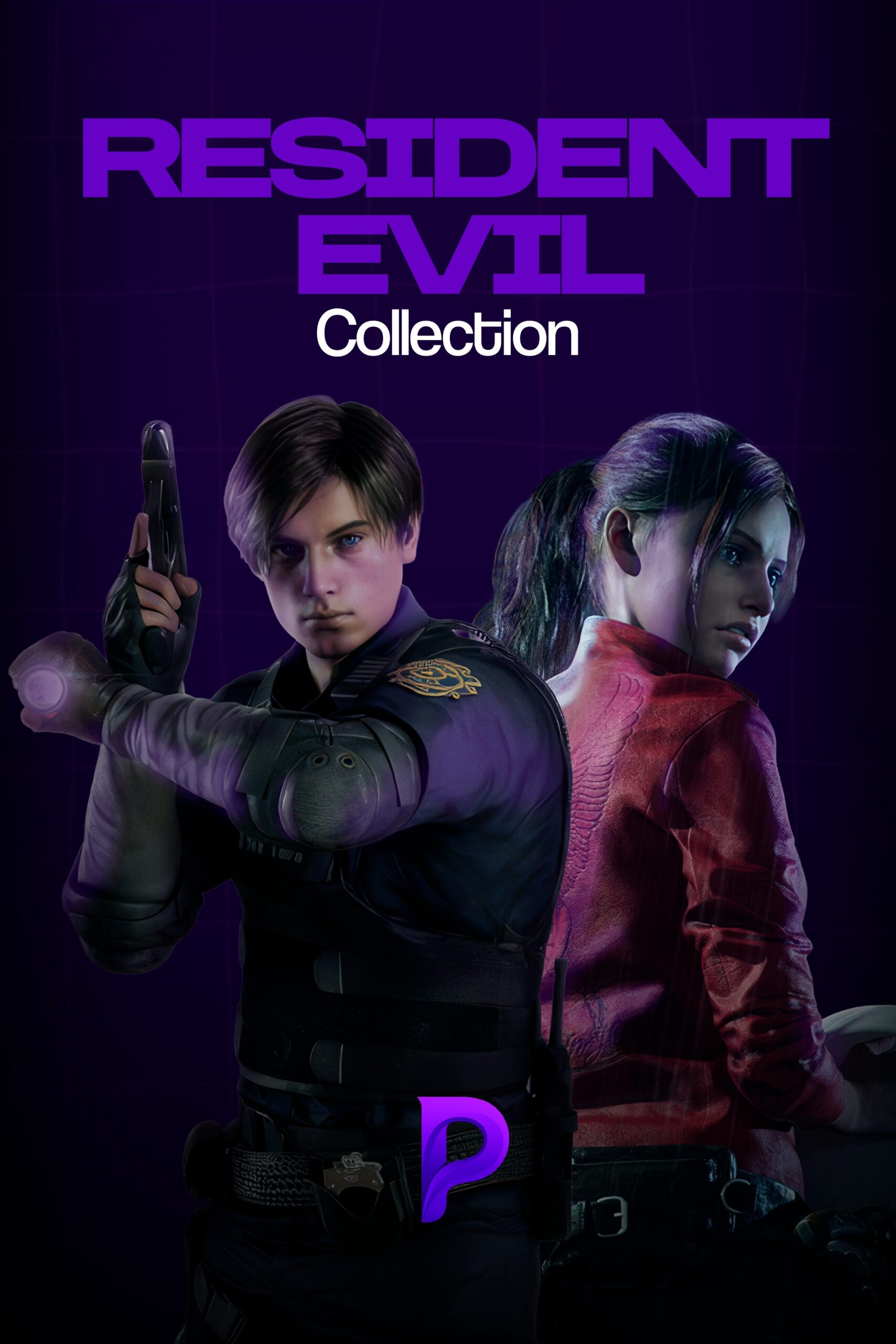 Resident Evil Collection