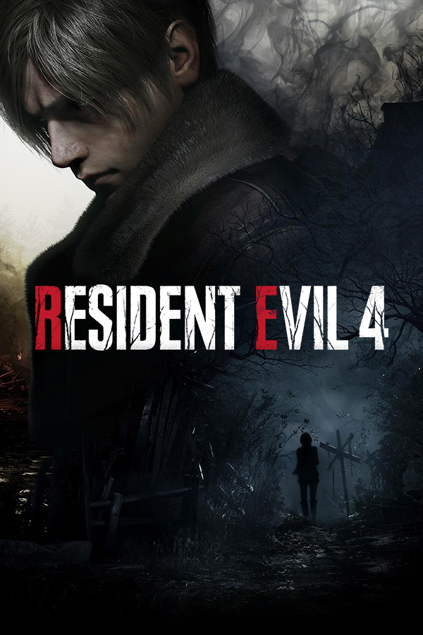 Resident Evil 4 Remake