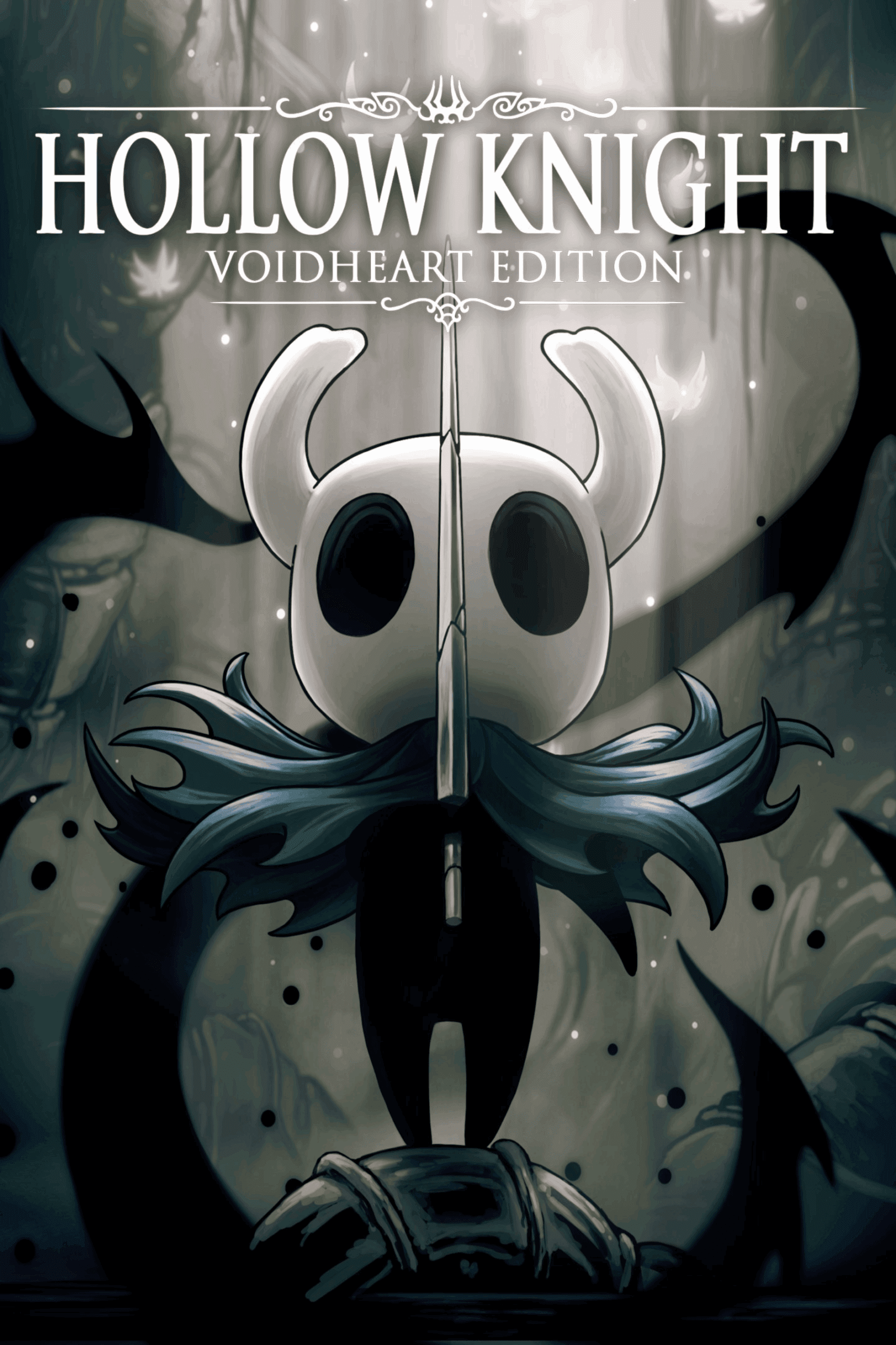 Hollow Knight