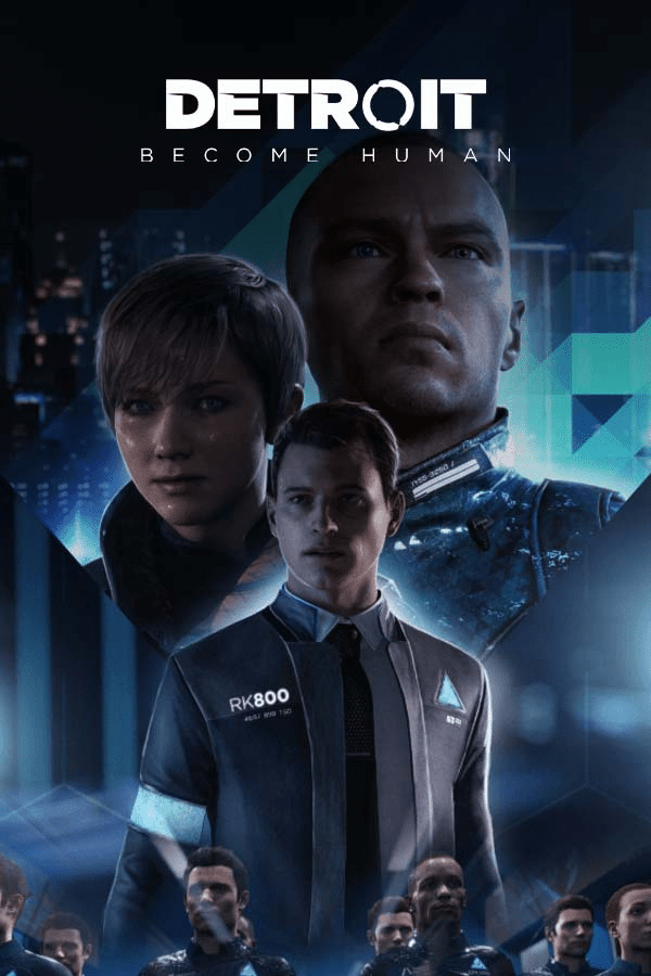 Detroit: Become Human