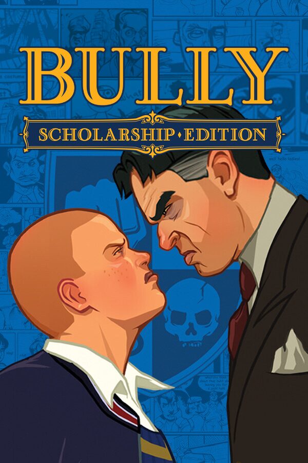 Bully: Scholarship Edition