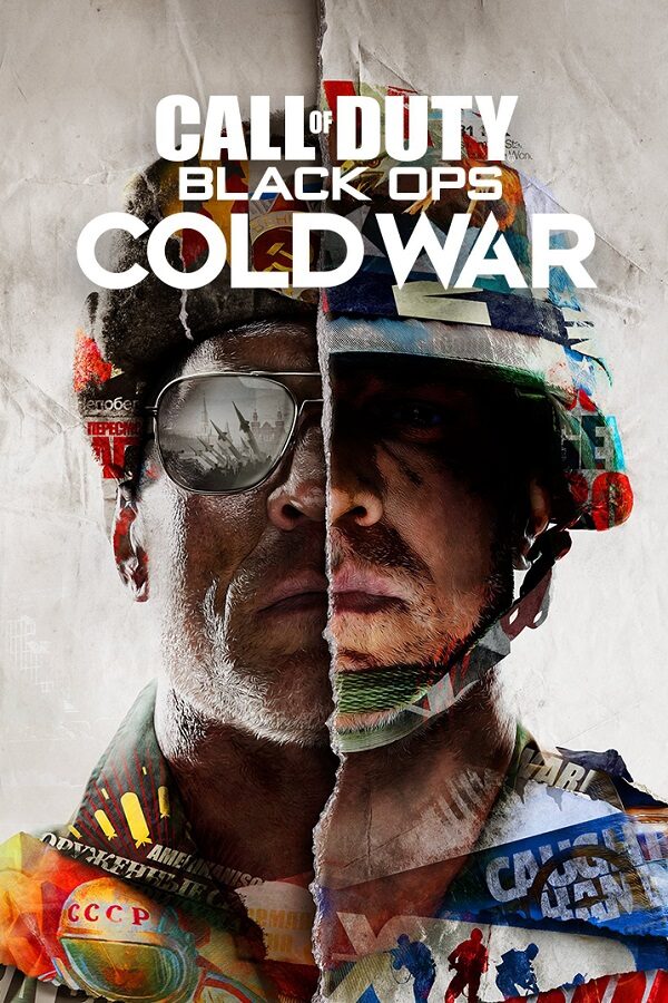Call of Duty®: Black Ops Cold War