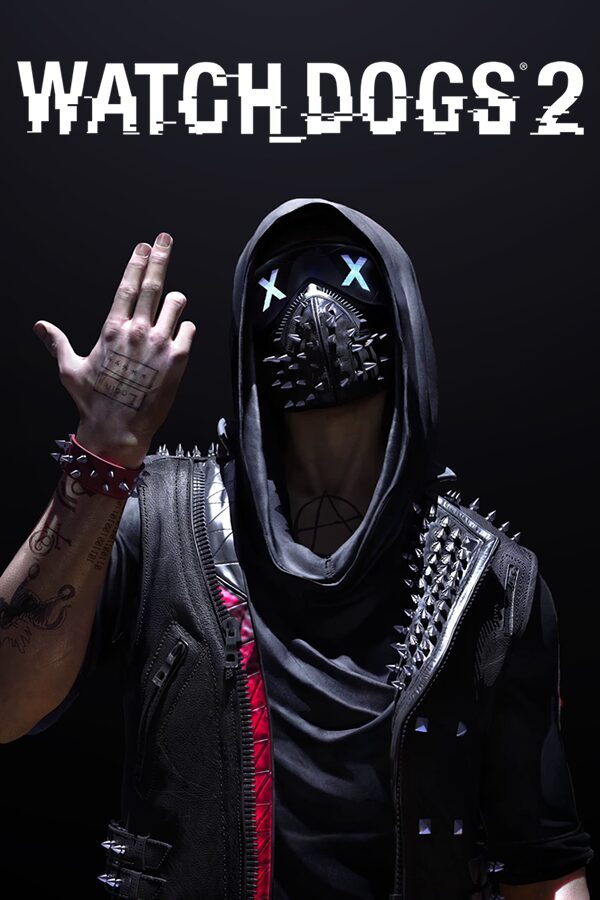 Watch Dogs 2