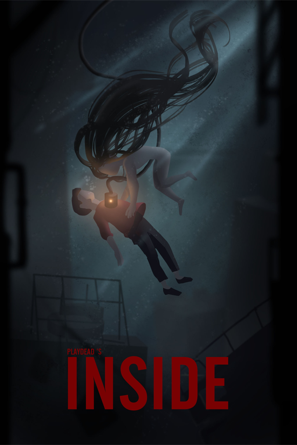 INSIDE