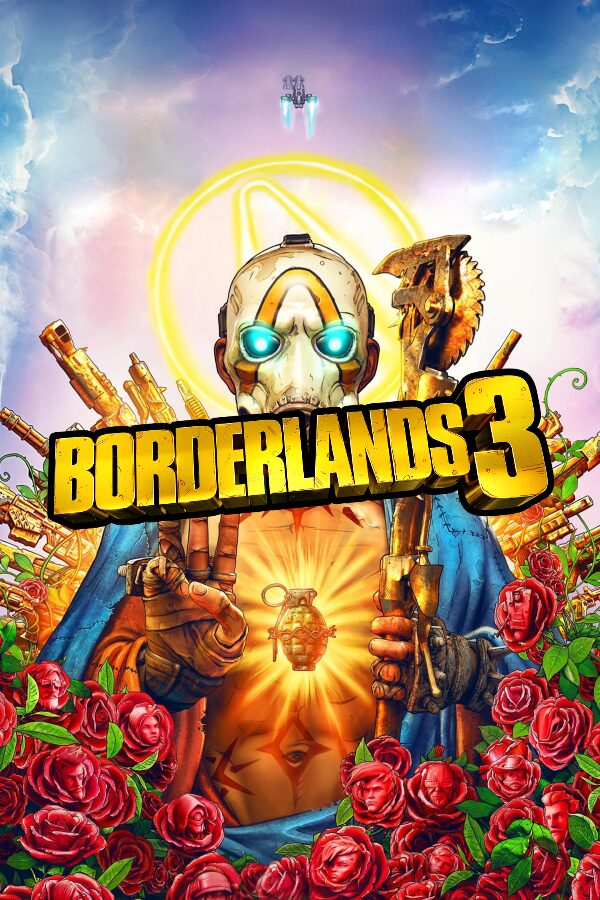 Borderlands 3