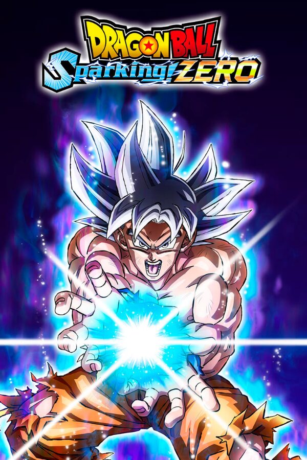 DRAGON BALL: Sparking! ZERO