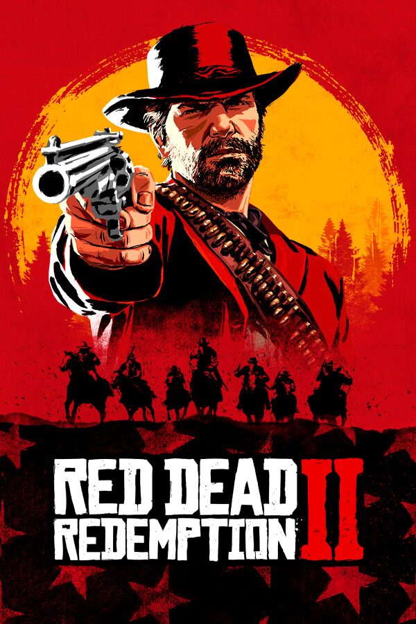 Red Dead Redemption 2 (Sem Steam)
