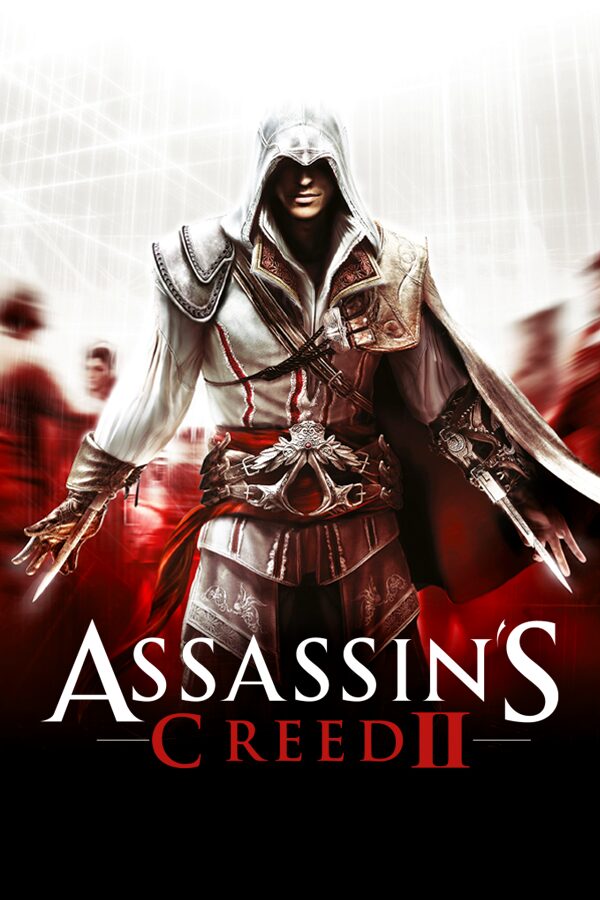 Assassin's Creed 2