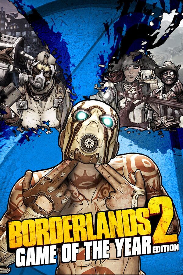 Borderlands 2