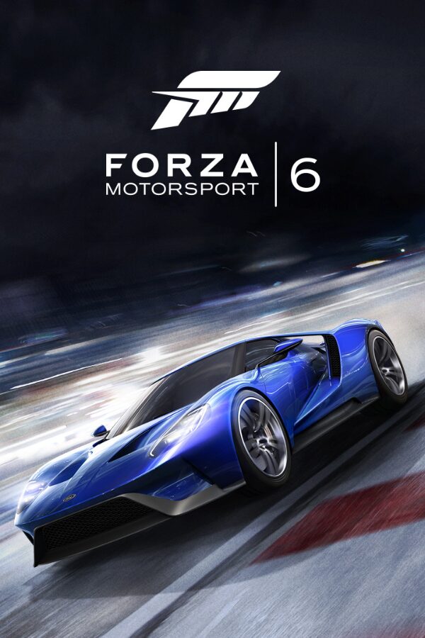 Forza Motorsport