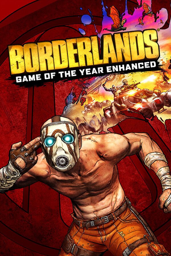 Borderlands