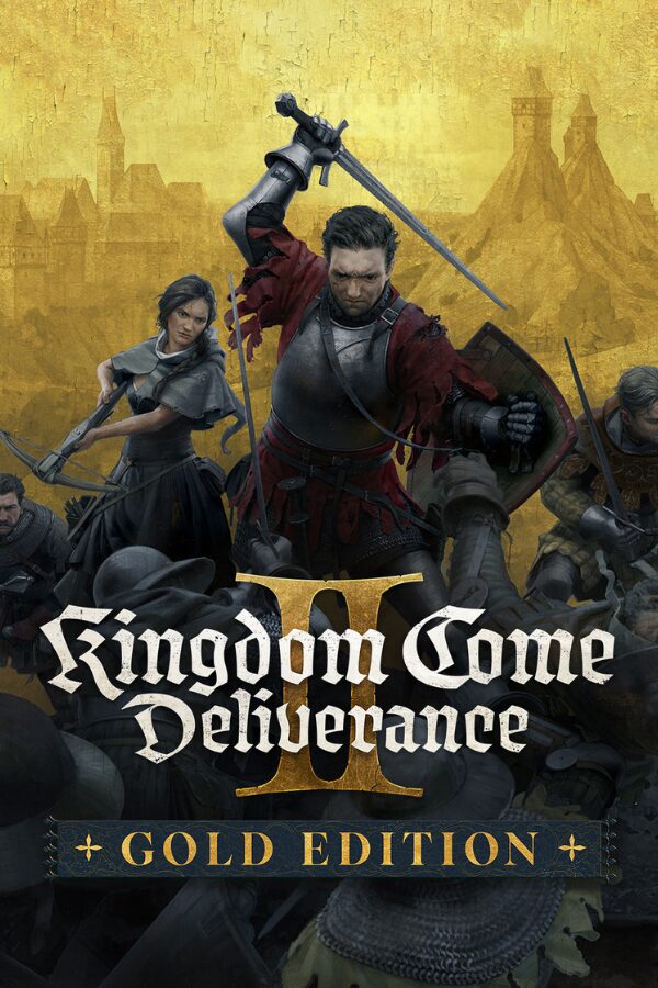 Kingdom Come: Deliverance II