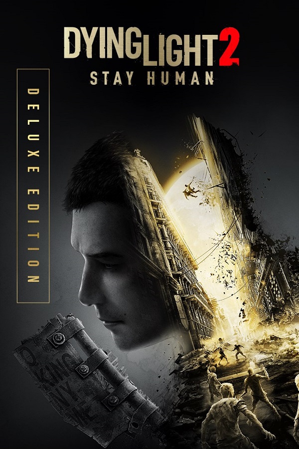 Dying Light 2 Stay Human