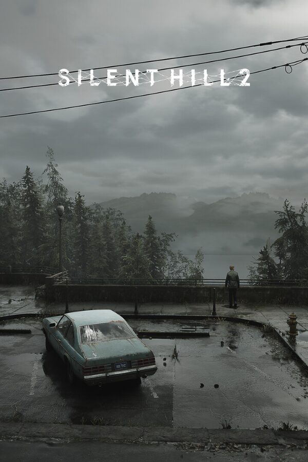SILENT HILL 2