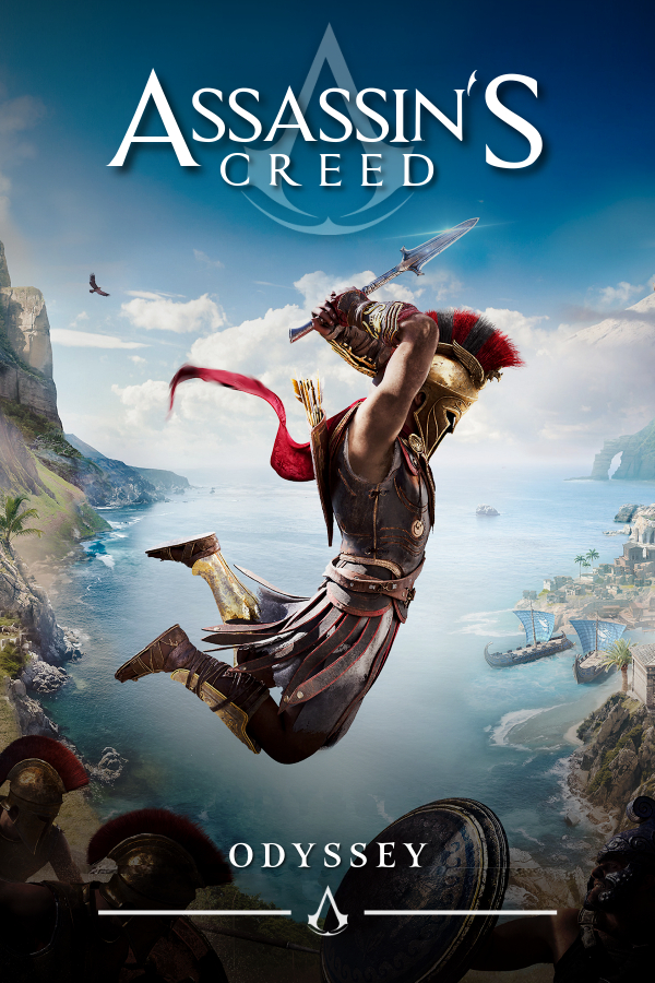 Assassin's Creed® Odyssey