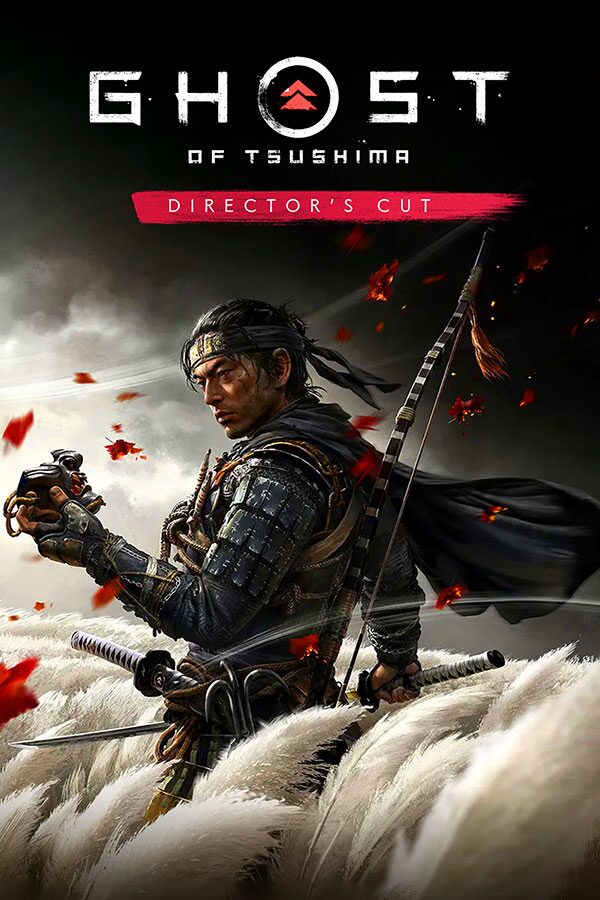Ghost of Tsushima Director’s Cut