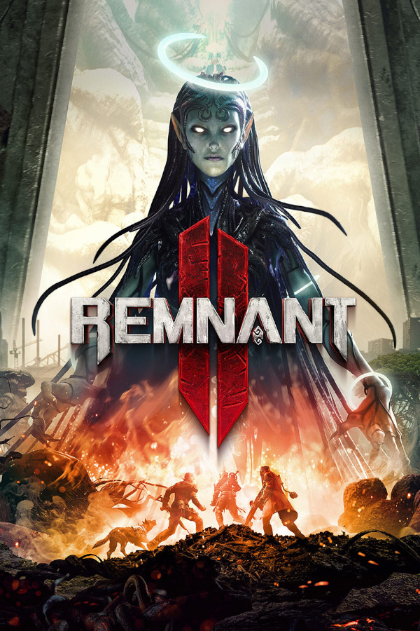 REMNANT II