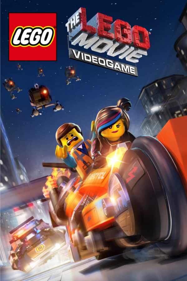 The LEGO® Movie - Videogame