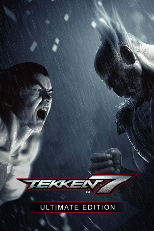 TEKKEN 7