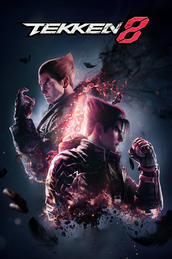 TEKKEN 8