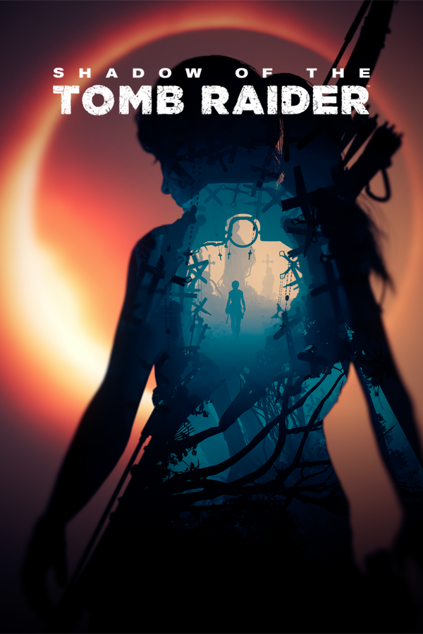 Shadow of the Tomb Raider