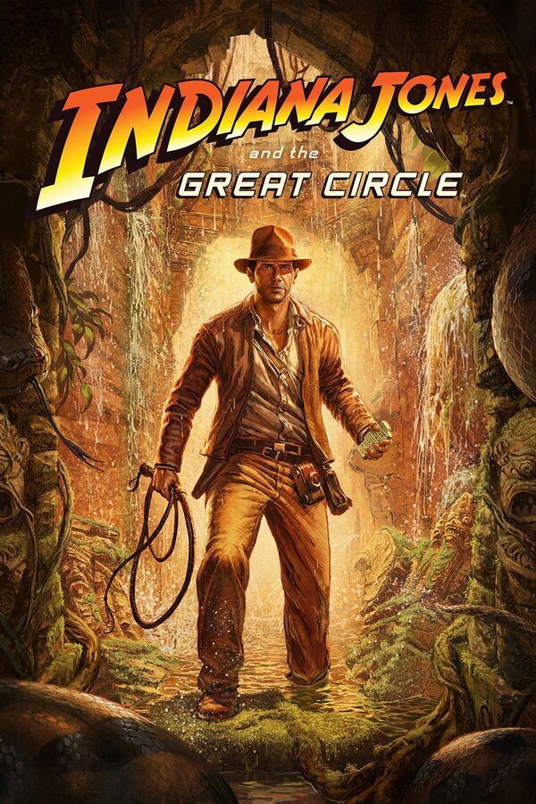 Indiana Jones e o Grande Círculo