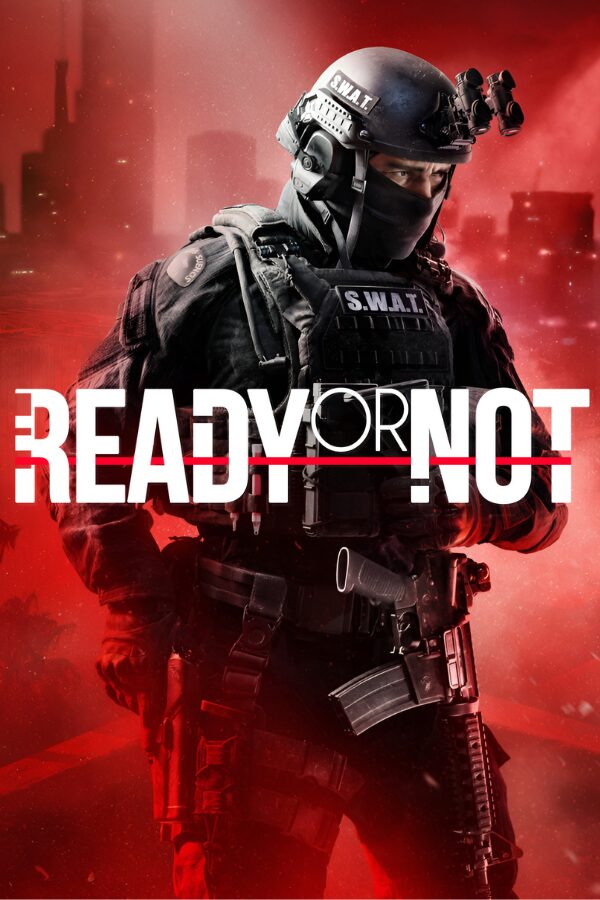 Ready or Not