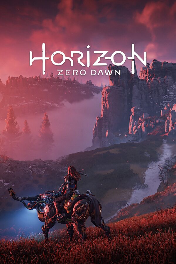 Horizon Zero Dawn™ Remastered