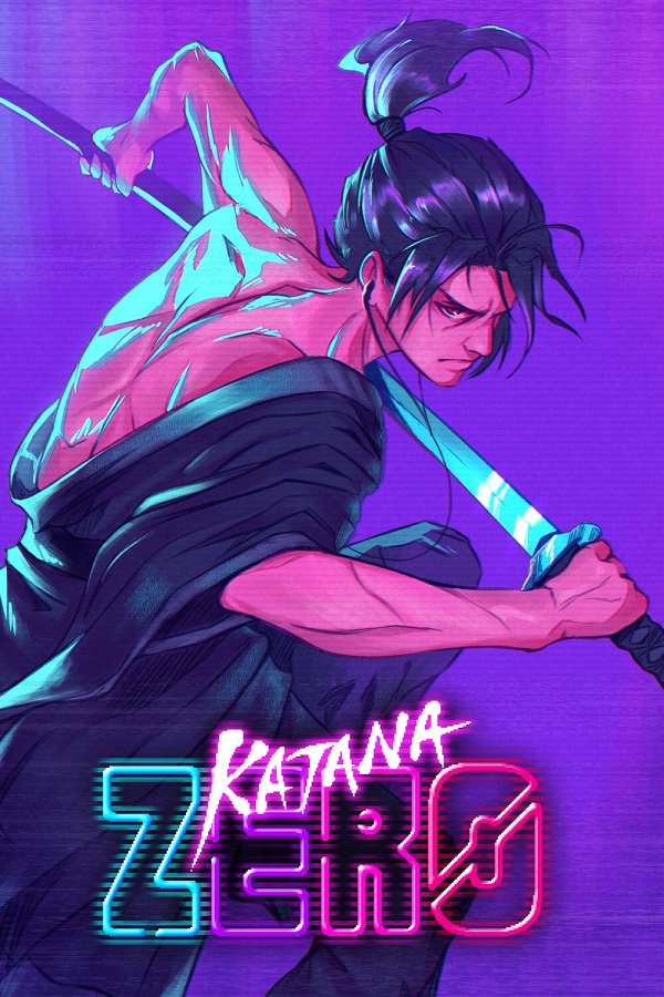 Katana ZERO