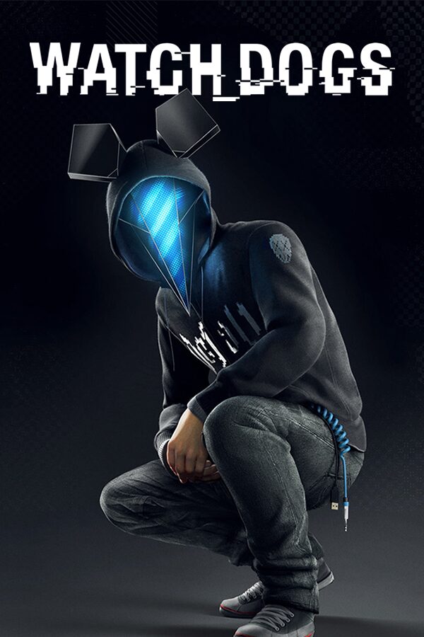 Watch Dogs