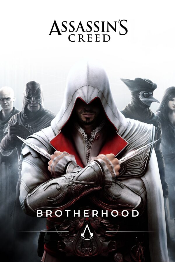 Assassin’s Creed Brotherhood