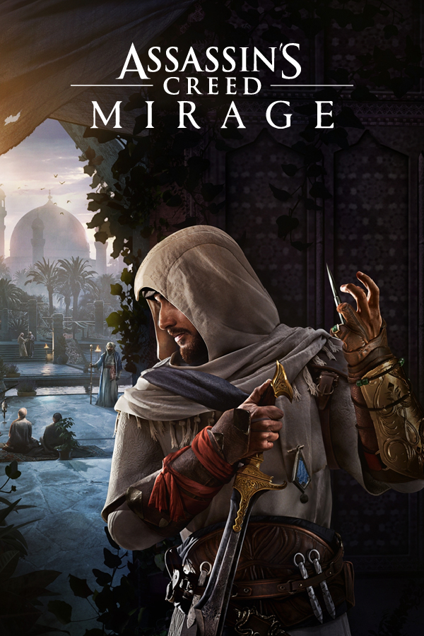 Assassin’s Creed® Mirage
