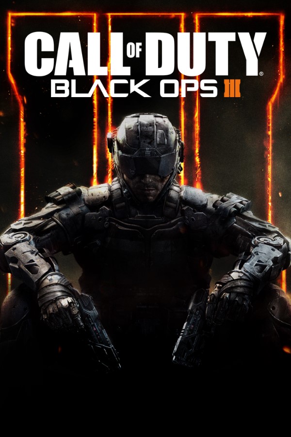 Call of Duty: Black Ops 3